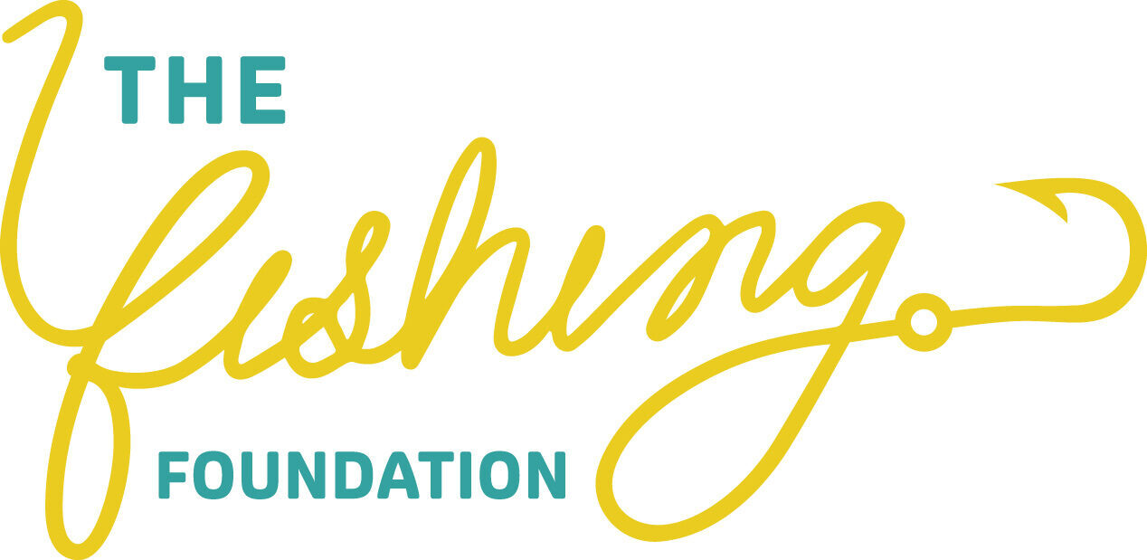 Fishing Foundation Logo